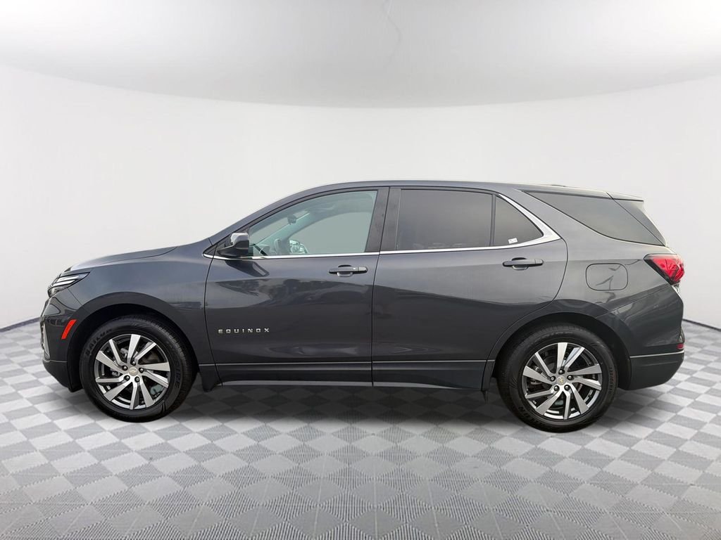 2022 Chevrolet Equinox LT - Photo 8