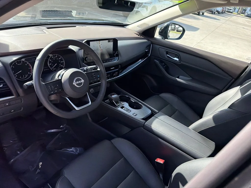 2022 Nissan Rogue SL - Photo 14