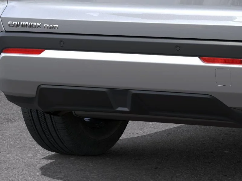 2027 Chevrolet Equinox LT - Photo 21