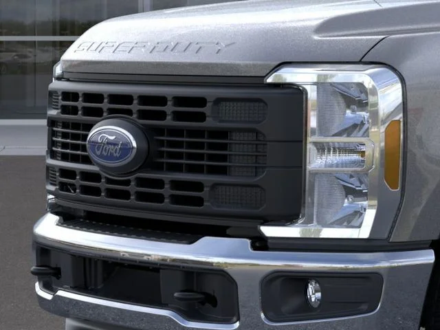 2025 Ford F-250 Super Duty XL - Photo 17