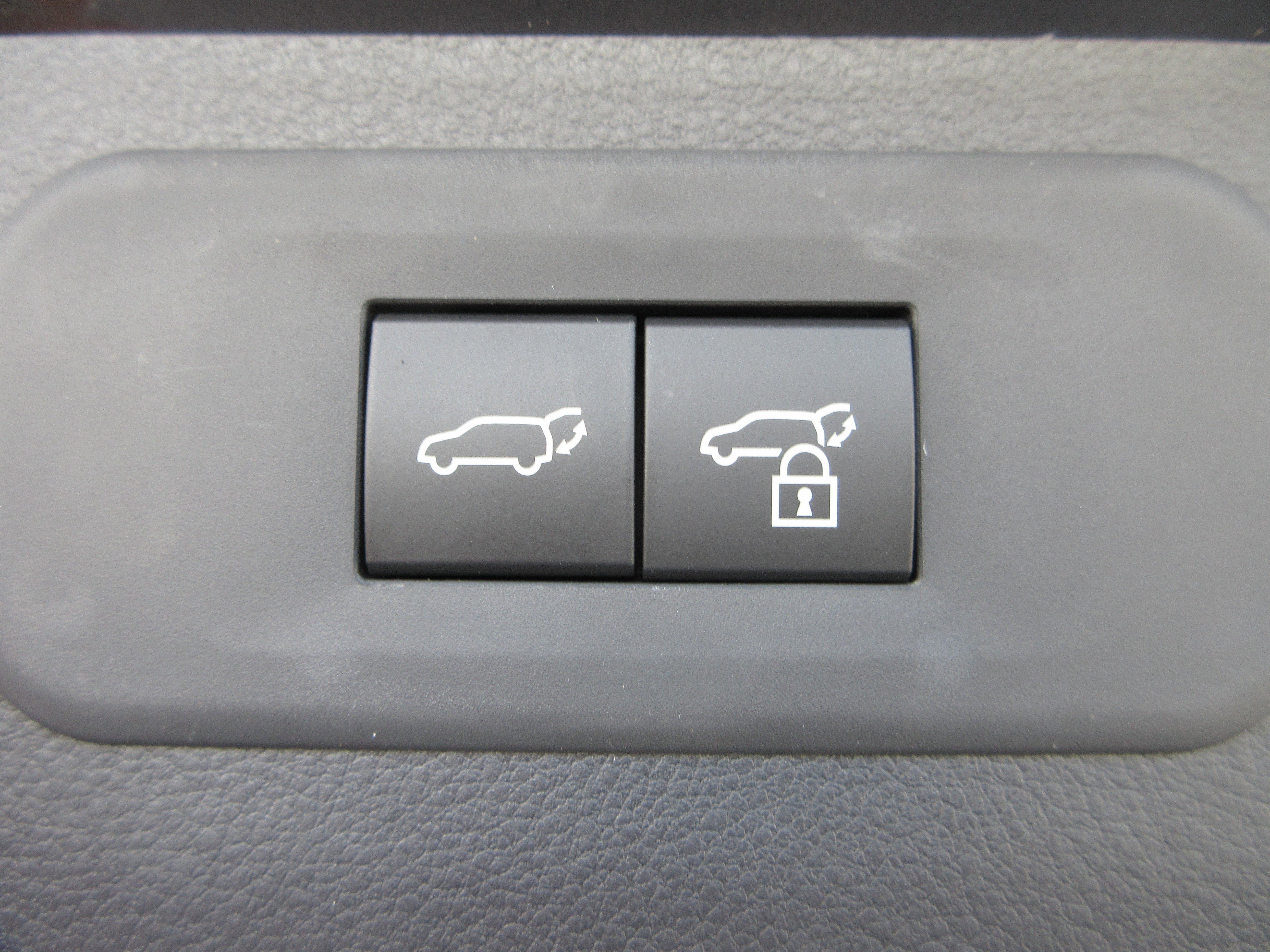 New 2026 Cloudburst Gray Lexus PREMIUM AWD image 58