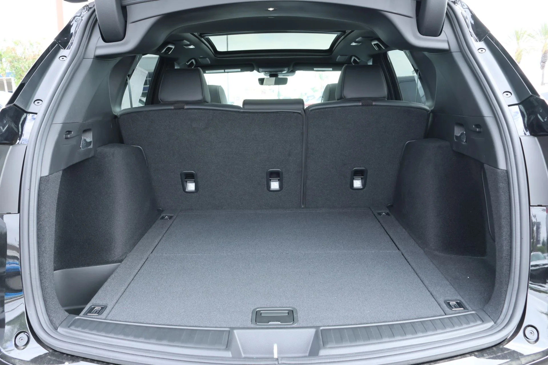 New 2026 Majestic Black Pearl Acura SH-AWD A-Spec image 25