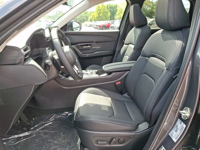 New 2026 Gray Mazda 2.5 S Premium Plus image 10