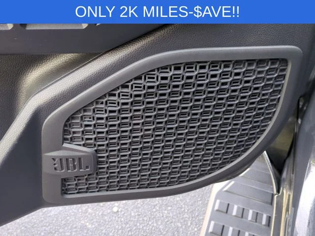 Used 2026 Gray Toyota Limited image 15