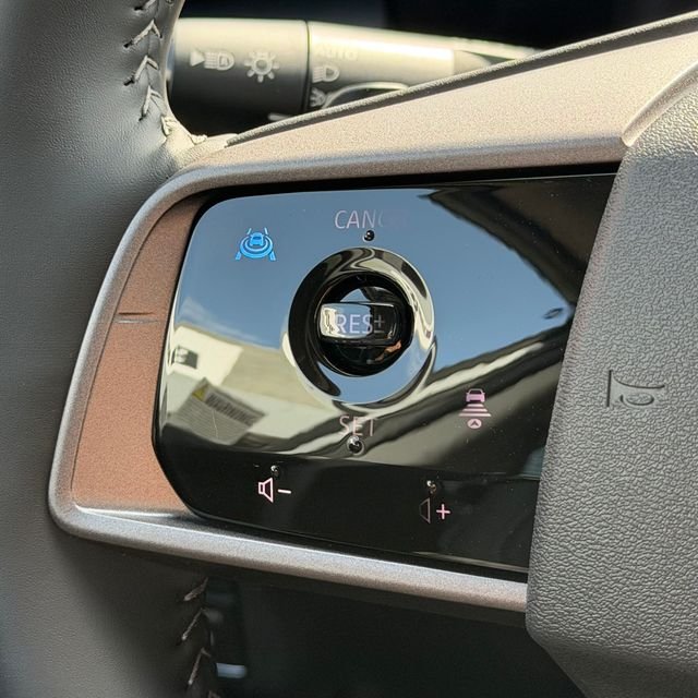 New 2026 Gun Metallic Nissan SV image 18