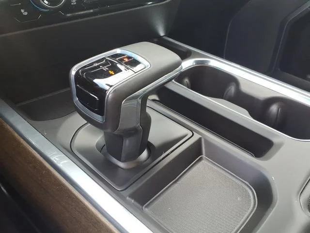 Used 2026 Cypress Gray Chevrolet High Country image 24