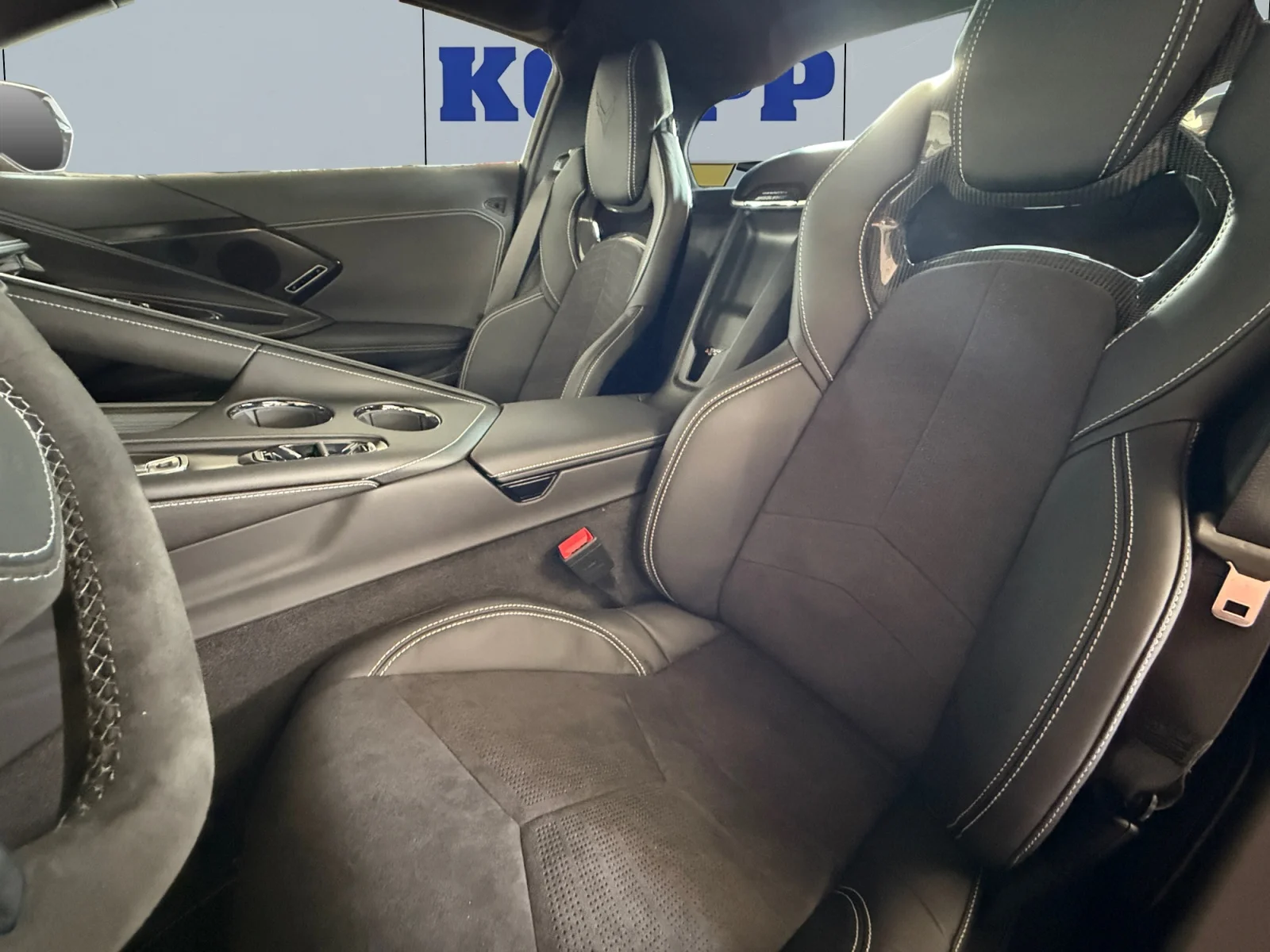 New 2027 Black Chevrolet 2LT image 16