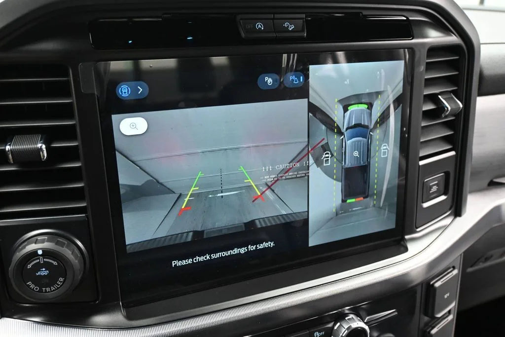 New 2026 Avalanche Ford Lariat image 17