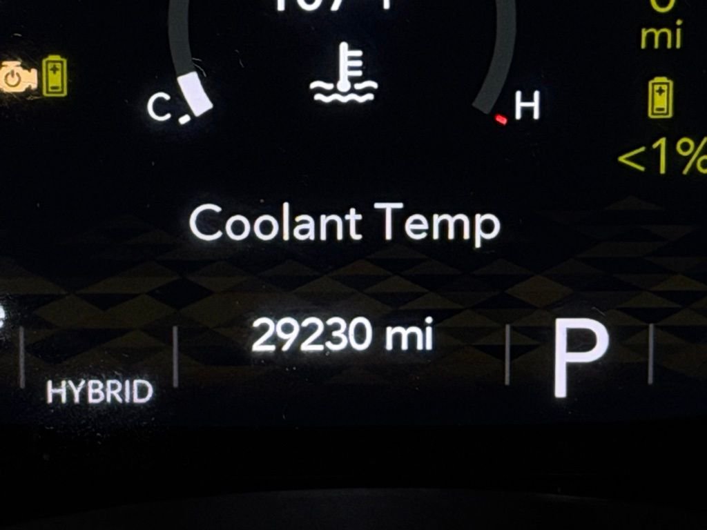 Certified Used 2023 Gray Jeep Rubicon 4xe image 15