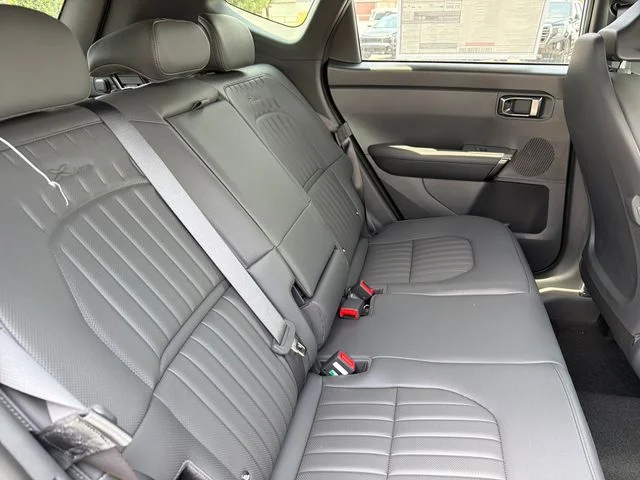 New 2027 Frost Blue Kia X-Line SX image 24