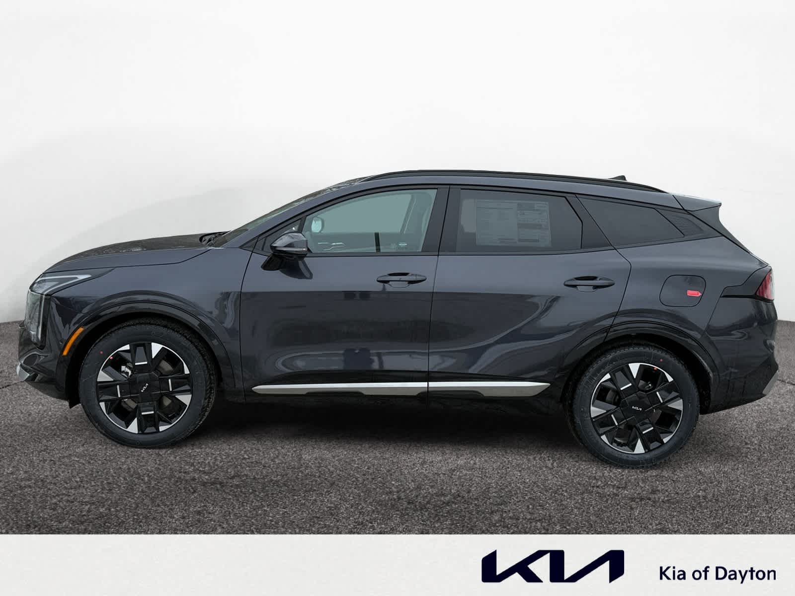 2026 Kia Sportage SX Prestige - Photo 2