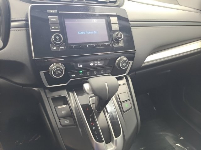 2020 Honda CR-V LX - Photo 24