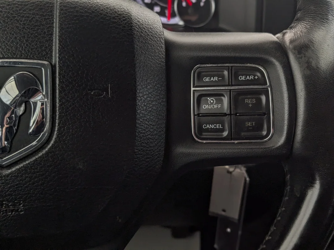 Certified Used 2022 White RAM Express - - Sub Zero Package - Heated Front Seats - Park-Sense - Fog Lamps & More! image 18