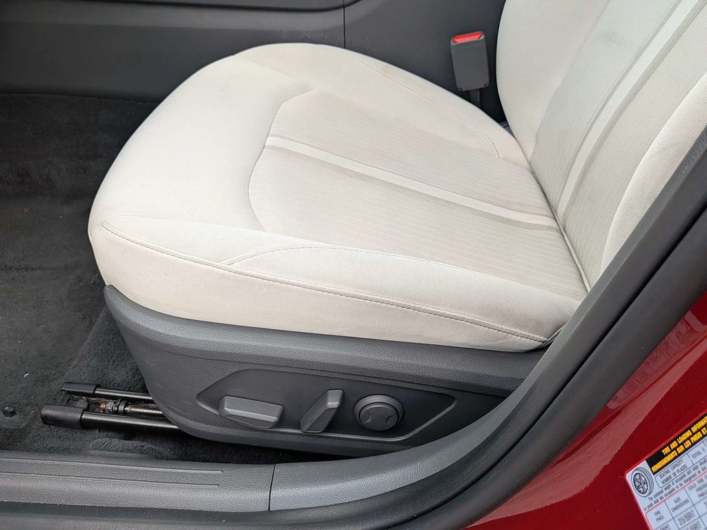 2024 Hyundai Sonata SEL - Photo 20