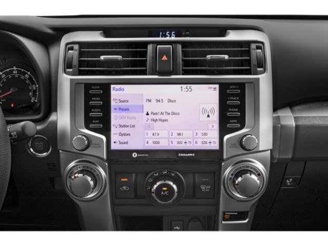 Used 2023 Magnetic Gray Metallic Toyota SR5 image 10