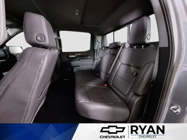 2026 Chevrolet Silverado 1500 LT Trail Boss - Photo 25