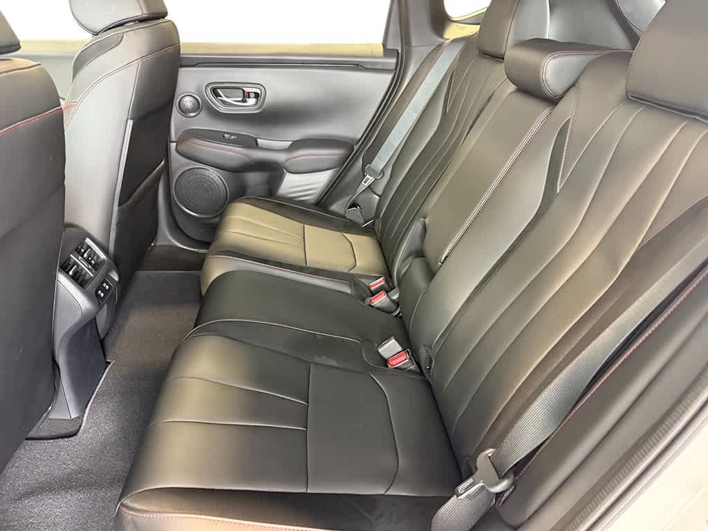 New 2026 Platinum White Pearl Acura w/A-Spec Advance Package image 32