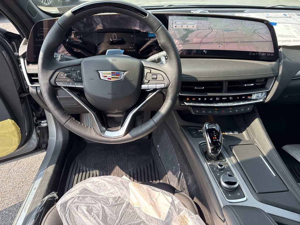 2026 Cadillac CT5 Premium Luxury - Photo 10