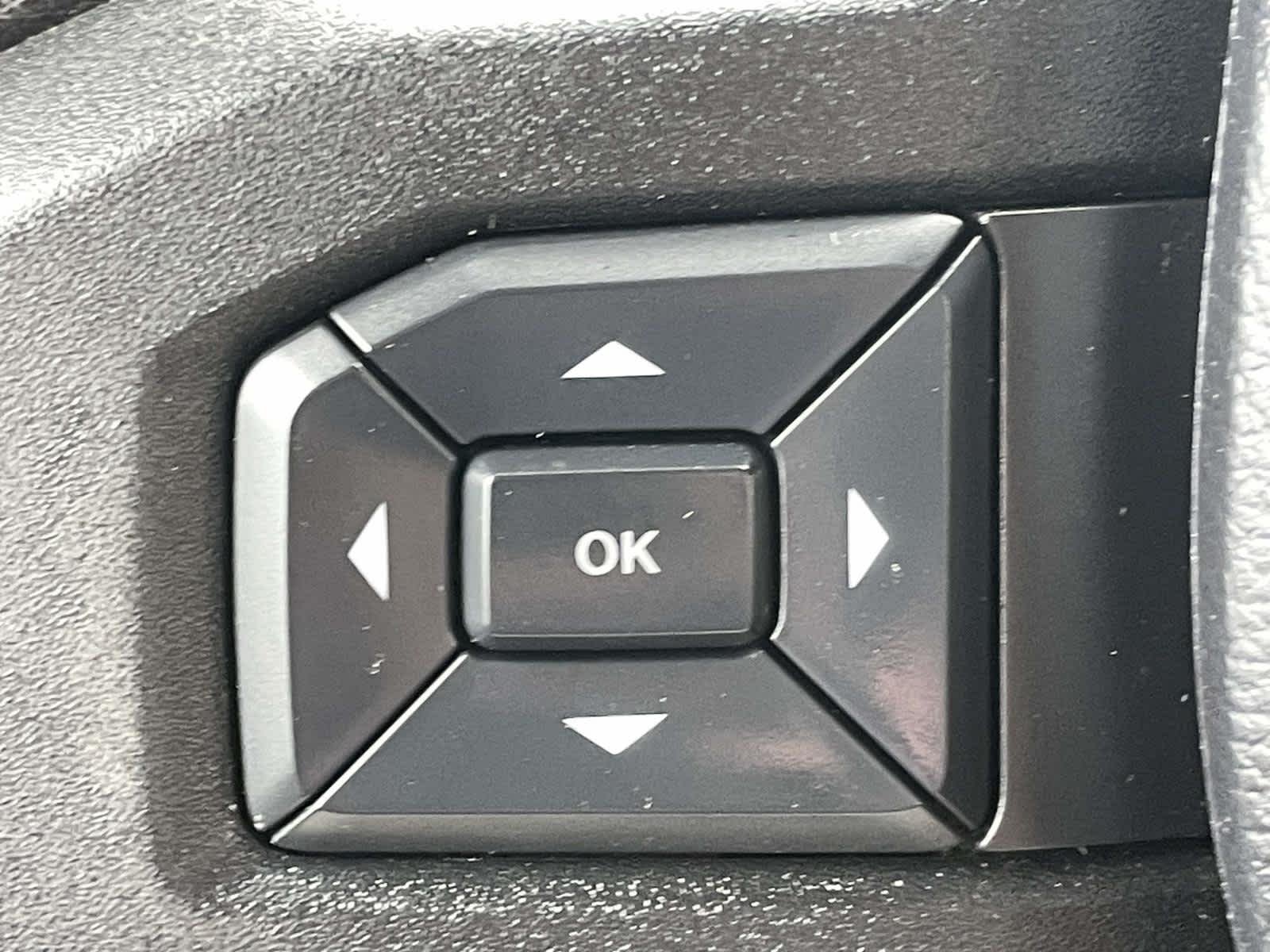 Used 2020 Abyss Gray Ford XL image 36