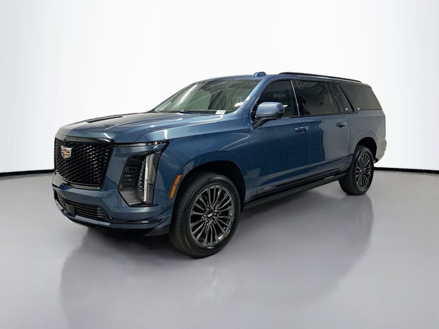 2025 Cadillac Escalade ESV Sport Platinum