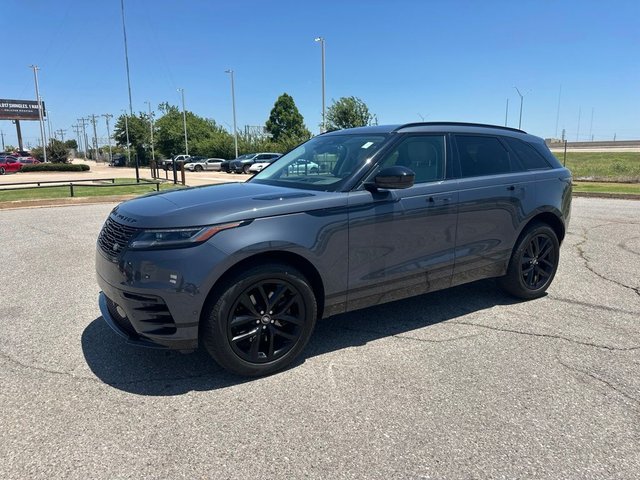 2025 Land Rover Range Rover Velar Dynamic SE
