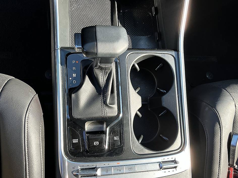 Used 2025 Panthera Metal Kia SX Prestige image 19