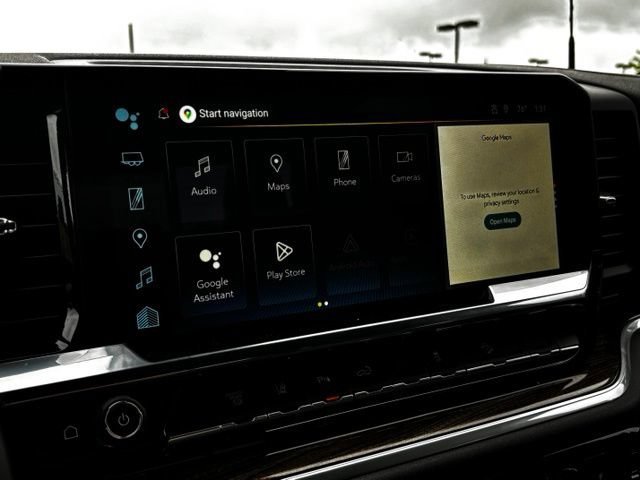2026 Chevrolet Silverado 2500 HD LT - Photo 17