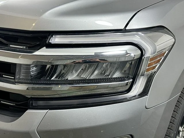 Certified Pre-Owned 2024 Ford Expedition Limited