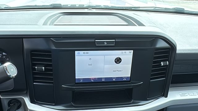 2026 Ford F-350 Super Duty XL - Photo 26