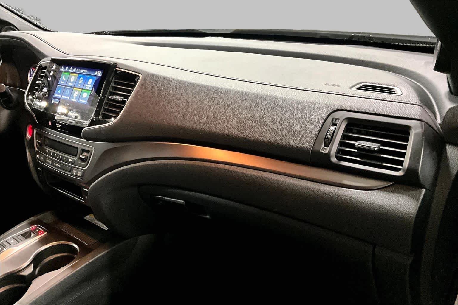 2023 Honda Passport EX-L - Photo 18