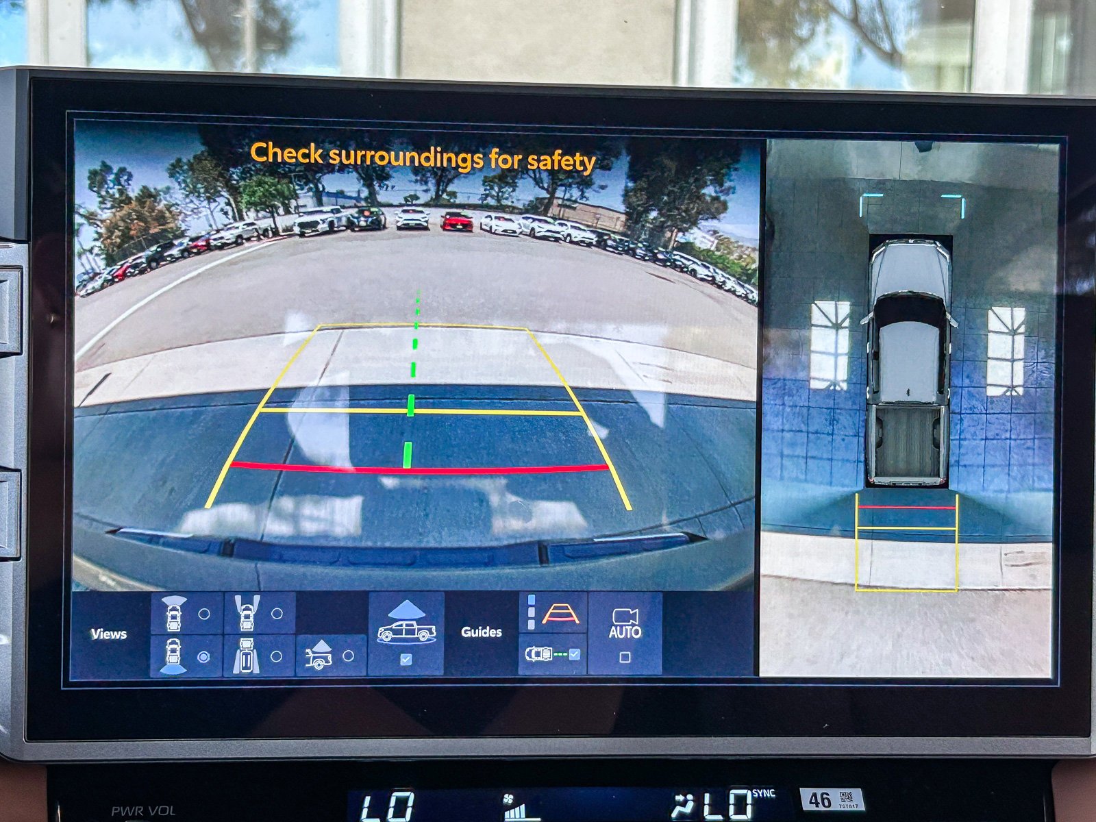 2026 Toyota Tundra 1794 Edition - Photo 20