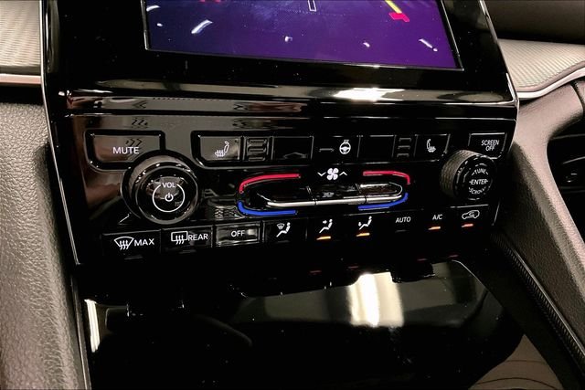 2024 Jeep Grand Cherokee Altitude - Photo 30