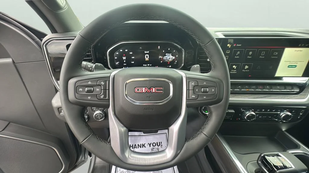 2026 GMC Sierra 1500 SLT - Photo 10