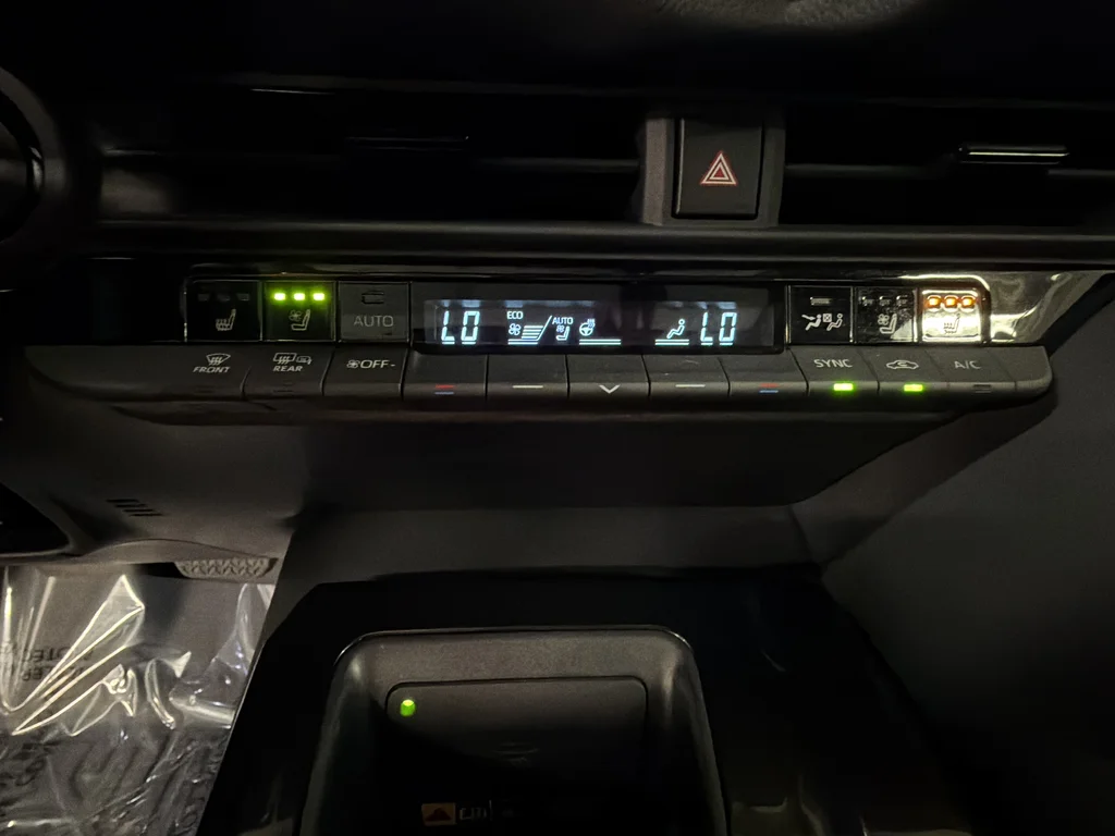 Used 2024 Brown Toyota Platinum image 28
