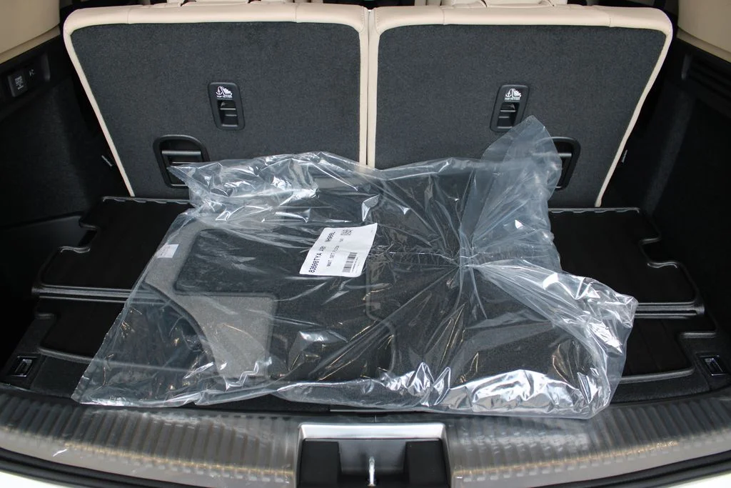 New 2026 Platinum White Pearl Acura Advance Package image 14