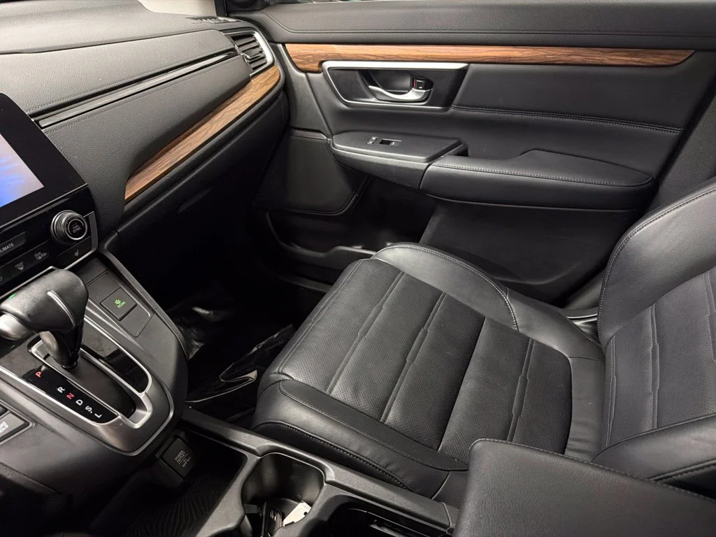 Used 2019 Gray Honda Touring image 18