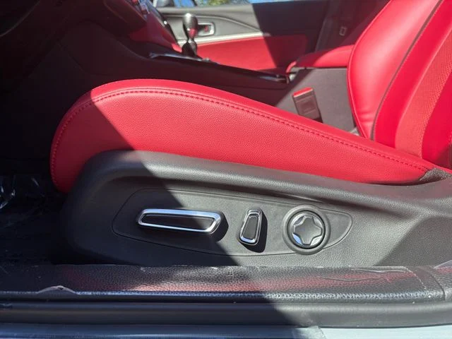 New 2026 Urban Gray Pearl Acura A-Spec Tech Package image 9