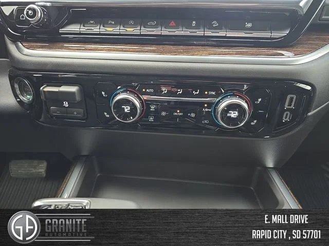 2026 GMC Sierra 1500 Elevation - Photo 19