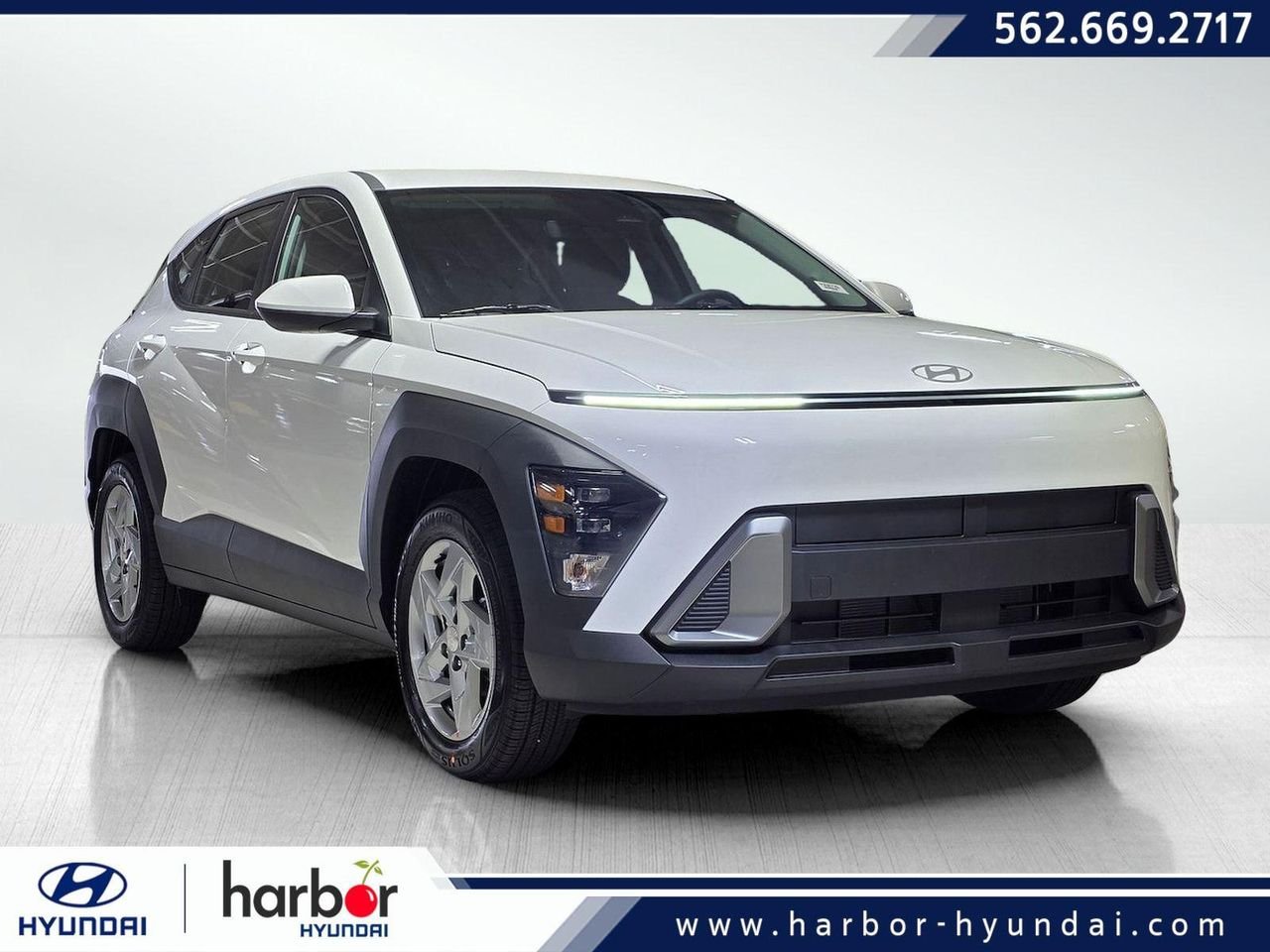 2026 Hyundai Kona SE Automatic's photo