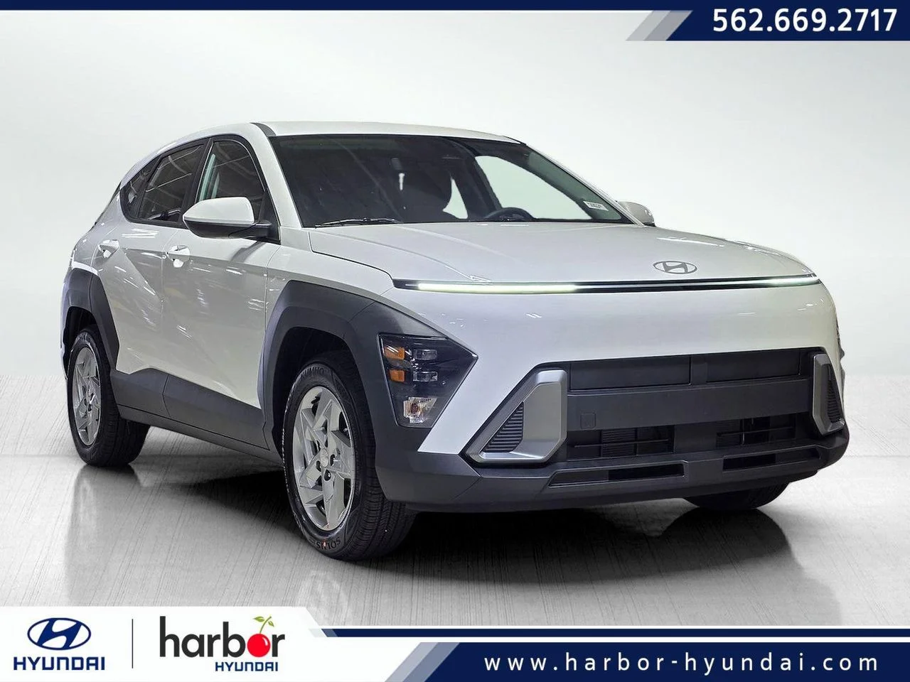 2026 Hyundai Kona SE Automatic's photo