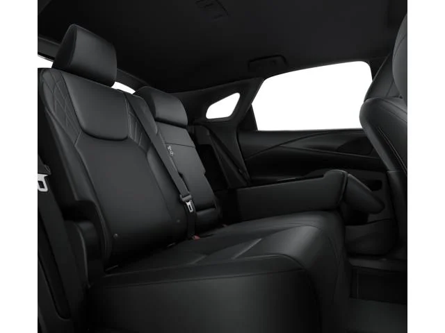 New 2026 Eminent White Pearl Lexus PREMIUM image 7