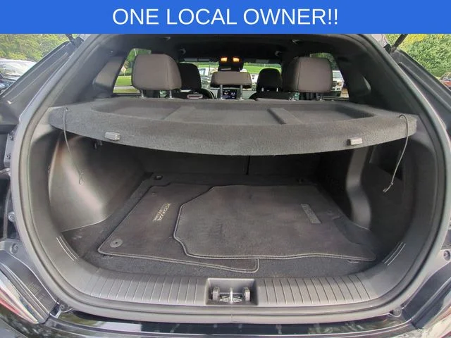 Used 2022 Black Hyundai N Line image 32
