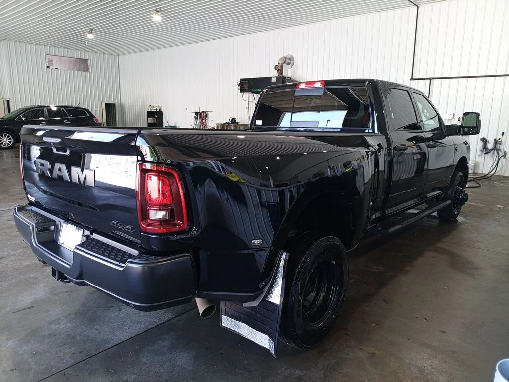 Used 2025 Black Ram Tradesman image 5