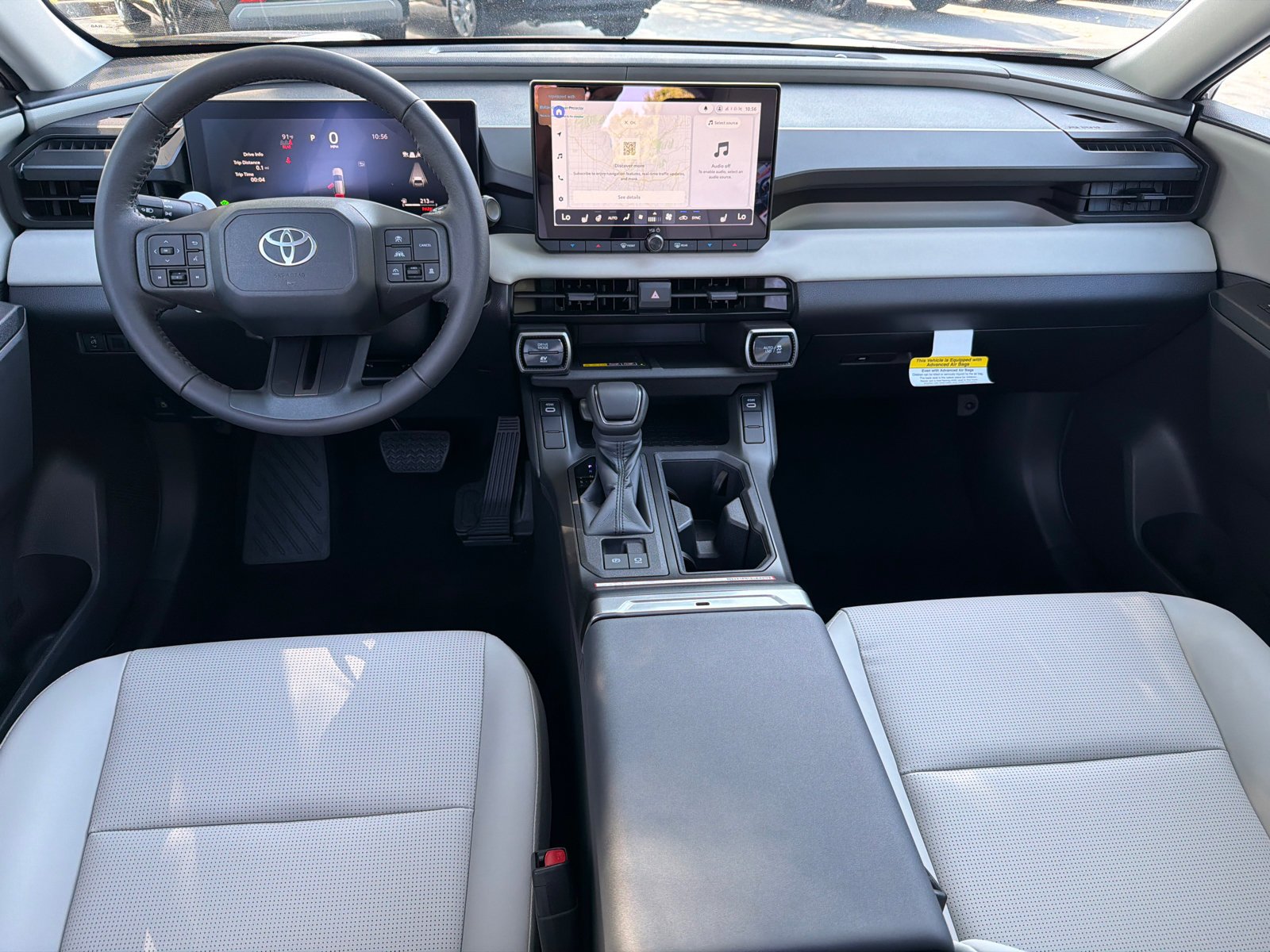New 2026 Meteor Shower Toyota XLE Premium image 23