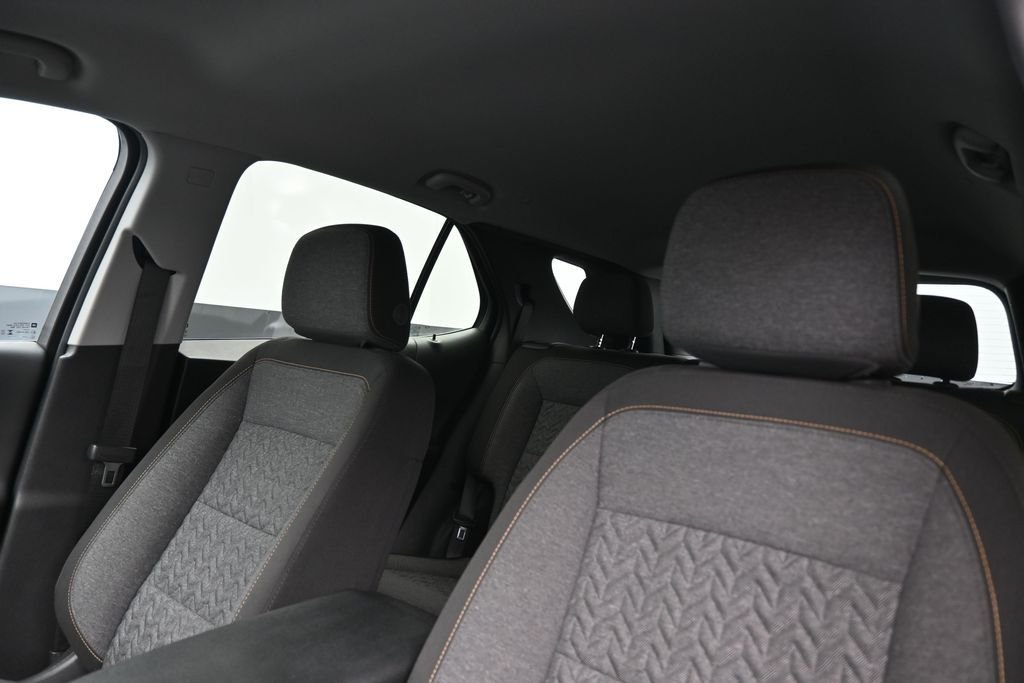 Used 2024 Beige Chevrolet LT image 23
