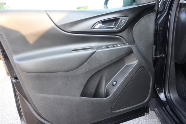Used 2024 Black Chevrolet LT image 23