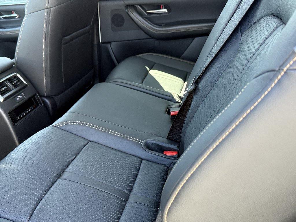2025 Mazda CX-90 Preferred Package - Photo 24
