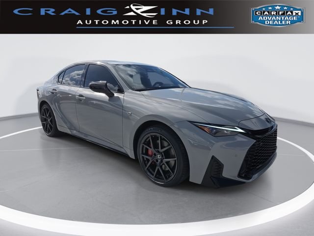 New 2026 Wind Lexus F SPORT image 1