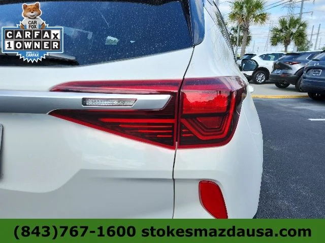 Used 2023 White Kia S image 29