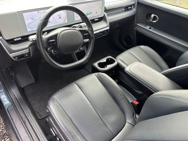 2023 Hyundai IONIQ 5 SEL - Photo 14